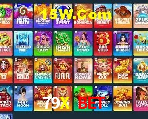 Descubra a Magia dos Jogos de Arcade no 79X Bet